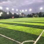 Mini Soccer Moeza, Rekomendasi Lapangan Terbaik Masyarakat Bungo 2 IMG20250123183455 1