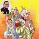 Honorer Bungo Tengah Berjuang, Akankah Bernasib Sama Seperti Riau dan Banten?