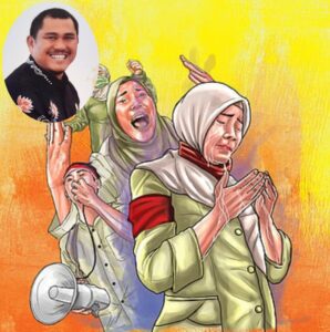 Honorer Bungo Tengah Berjuang, Akankah Bernasib Sama Seperti Riau dan Banten?