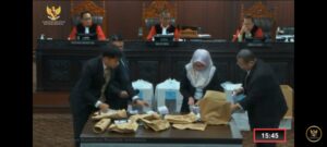 Hari Ini Sengketa Pilkada Bungo Diputuskan, Begini Kata Tim
