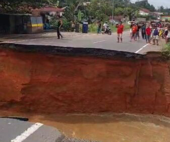 jalan putus