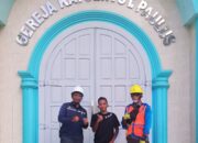 PLN UP3 Muara Bungo Siagakan Keandalan Listrik Jelang Jumat Agung hingga Paskah, Dukung Kenyamanan Umat Beribadah
