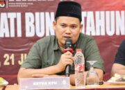 KPU Bungo Jadwalkan Pleno Penetapan Dedy – Dayat Sebagai Pemenang Pilkada