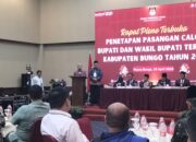 Ditetapkan Menang, Dedy Putra Langsung Warning Para ASN