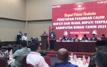 Ditetapkan Menang, Dedy Putra Langsung Warning Para ASN