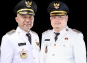 Hari Ini Bupati Bungo Dilantik, Ini Rangkaian Kegiatannya