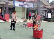 34 Unit HP Tertangkap Saat Razia di Lapas Kelas IIB Muara Bungo