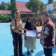 Ahmad Dani, Siswa Peraih Juara Umum di SMAN 8 Bungo Tuai Pujian dari Para Guru