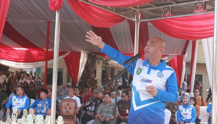 Dedy Putra : Kepsek Yang Lakukan Pungli di Sekolah Akan Saya Copot