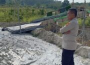 Kapolres Bungo : Zero PETI Akan Dimulai Dari Wilayah Bandara
