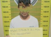 Diduga Polisi Terima Uang Tebusan, 1 Pelaku Narkoba Dilepas