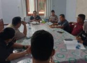 Waka Komisi II DPRD Bungo Sidak ke PT BMM