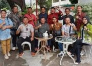Perjuangkan Nasib Honorer R2 dan R3, Waka II DPRD Bungo Ikut Temui Komisi II DPR RI