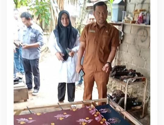 ketua dprd bungo