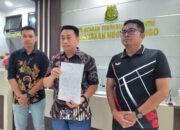 Pegawai Kejari Bungo Laporkan Eka Larka ke Polisi, Kajari : Karena Telah Merugikan Institusi Kami