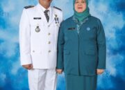 Dibawah Kepemimpinan Hasan, Kecamatan Bathin II Pelayang Optimis Raih Juara Pada STQ Ke-2 Tingkat Kabupaten Bungo