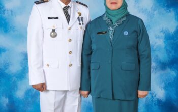 Dibawah Kepemimpinan Hasan, Kecamatan Bathin II Pelayang Optimis Raih Juara Pada STQ Ke-2 Tingkat Kabupaten Bungo