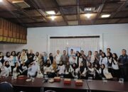 Puluhan Honorer Non Database BKN Gagal CPNS Ngadu Nasib ke Bupati dan DPRD Bungo