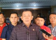 Waka DPRD Bungo, Darwandi Akan Lapor Soal PETI di Bungo ke Presiden
