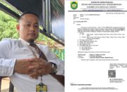 BKPSDMD Bungo Jadwalkan Pelantikan PPPK Ditengah Proses Gugatan, Marwan Padli : Berpotensi Menimbulkan Masalah Hukum Baru