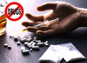 Parah.!! Oknum Dokter Bersama Istri di Bungo Ditangkap Terkait Narkoba