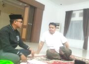 Ketua Tani Merdeka Bungo Kunjungi Wabup, Nyatakan Siap Bersinergi Mensejahterakan Petani