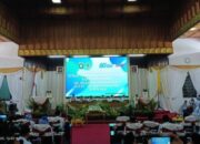 HUT Ke-60 Kabupaten Bungo, DPRD Bungo Menggelar Rapat Paripurna Istimewa