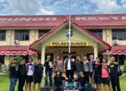 Gegara Pacaran dan Ngaku Hamil, Melati di Bunuh dan Jasadnya Dibuang ke Sungai Oleh Pacarnya