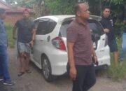 Ditangkap, Bripda W Diduga Menjadi Pelaku Pembunuh Dosen Cantik di Bungo