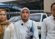 Adik Dosen EY Minta Bripda Waldi Dihukum Seberat-beratnya