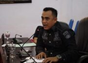 DPRD Bungo Komitmen Wujudkan Ranperda Disabilitas