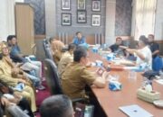 DPRD Bungo Gelar RPD Bersama BUMD