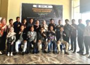 PKPA Peradi Bute Resmi Ditutup, 16 Peserta dinyatakan Lulus