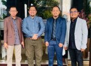 Kuasa Hukum Lia Permatasari Hadirkan Feri Amsari Sebagai Saksi Ahli Hukum Tata Negara