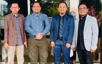 Kuasa Hukum Lia Permatasari Hadirkan Feri Amsari Sebagai Saksi Ahli Hukum Tata Negara