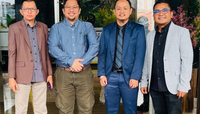 Kuasa Hukum Lia Permatasari Hadirkan Feri Amsari Sebagai Saksi Ahli Hukum Tata Negara