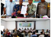 Waka II DPRD Bungo, Darwandi Hadiri Musrenbang Kecamatan Rimbo Tengah