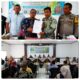 Waka II DPRD Bungo, Darwandi Hadiri Musrenbang Kecamatan Rimbo Tengah
