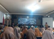 Ketua DPRD Bungo, Waka I dan Sejumlah Anggota Dewan Hadiri Musrenbang Kecamatan Pasar Muara Bungo