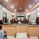 Pelaku Pembunuh Dosen di Bungo Jalani Sidang Perdana