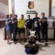 Polisi Tangkap Pelaku Pembakar Rumah di Bungo