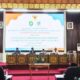 DPRD Bungo Gelar Paripurna Penyampaian Rekomendasi Terhadap LKPJ Bupati