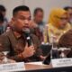 Ketua DPRD Bungo Hadiri Rakor Lintas Sektor Persetujuan Substansi Ranperda RTRW 2026–2046 di Jakarta